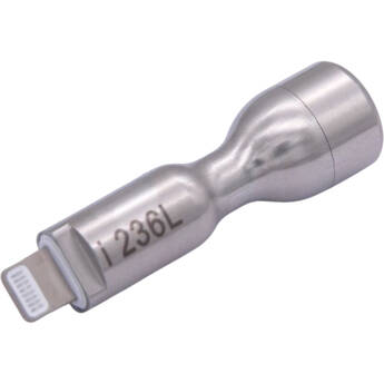 MicW i236L 1/2" Digital Measurement Microphone for iOS Devices (Lightning)