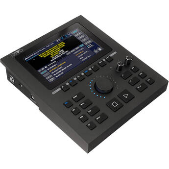 M-Live DIVO Pro Portable Audio and MIDI Player and Recorder (512GB)