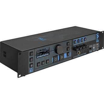 M-Live B.Beat PRO16 Audio/Video Playback Mixer and Audio Interface (128GB)