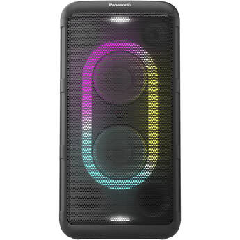 Panasonic SC-BMAX10 Portable Bluetooth Party Speaker