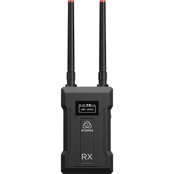 Atomos RX 4K/HD Wireless Video Receiver