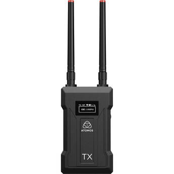 Atomos TX 4K/HD Wireless Video Transmitter