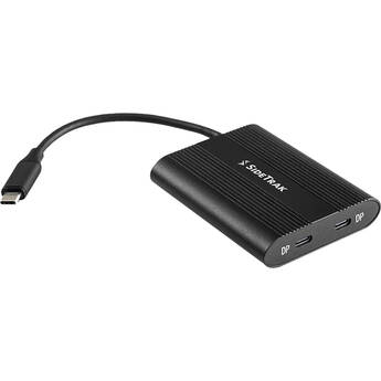 Luxor SideTrak USB-C Hub