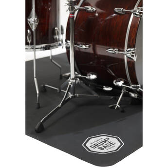 Drum N Base #1 Drum Mat