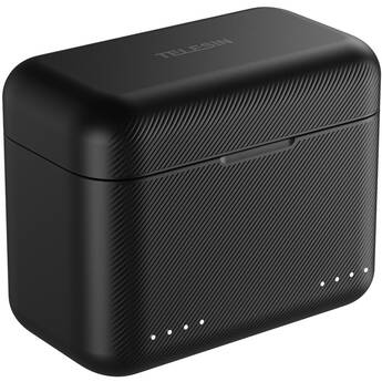 TELESIN Charging Case for Insta360 X3