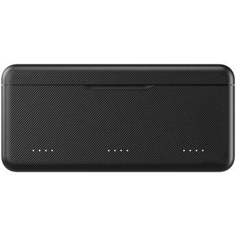 TELESIN 3-Slot Battery Charger for DJI Osmo Action 5 Pro