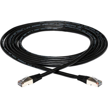 Hosa Technology Cat 6 Ethernet Cable (25')