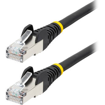 StarTech Cat6a 10 GbE RJ-45 Ethernet Cable (35')