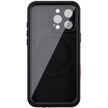 TELESIN Waterproof Cycling Case for iPhone 16 Pro