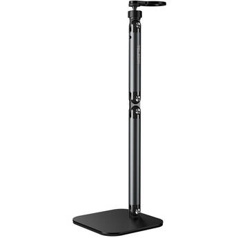 TELESIN Desktop Phone Stand Articulating Arm with MagSafe (Table Base)
