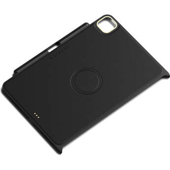 Satechi Vegan Leather Magnetic Case for 11" iPad Pro