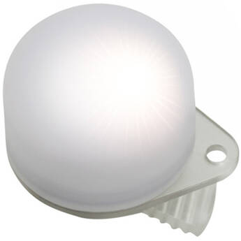 Bigblue Easy Clip Marker Light (White)