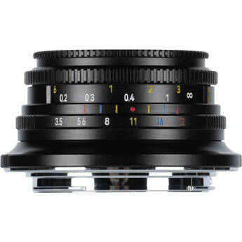 7Artisans 10mm f/3.5 Lens (Sony E)