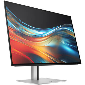 HP Series 7 Pro 24" 100 Hz Monitor