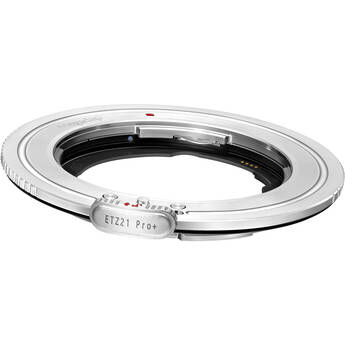 Megadap ETZ21 Pro+ Sony E-Mount Lens to Nikon Z-Mount Autofocus Adapter