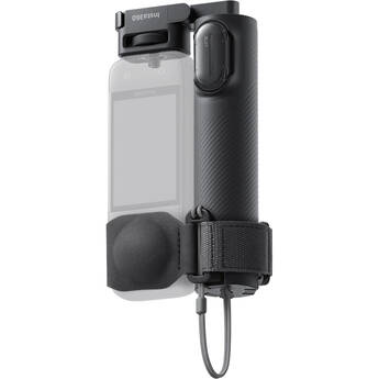 Insta360 Foldable 2-in-1 Selfie Stick
