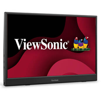 ViewSonic VA1653 15.6" Portable Monitor