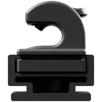DPA Microphones CS-CLIP Cold Shoe Microphone Clip