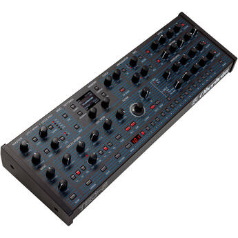 Oberheim TEO-5 Analog Synthesizer Desktop Module