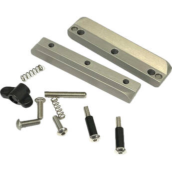 NB Stabilizer Bridgeplate Lips (Pair)