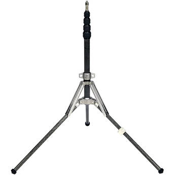 Harlowe Carbon Fiber Light Stand (6.9')