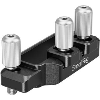 SmallRig HDMI and USB-C Cable Clamp for Canon EOS R50 V Cage
