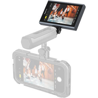 SmallRig Wireless Video Phone Monitor
