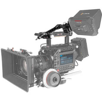 SHAPE Push-Button Viewfinder Mount for Blackmagic PYXIS 6K