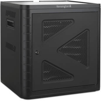 Kensington 10-Device USB-C Charging Cabinet