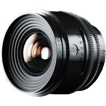 TRIBE7 BLACKWING7 23.7mm T1.9 S-Tuned Lens (ARRI PL)