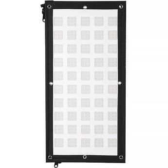 GVM ZipTile Z150B 1 x 2 Bi-Color LED Light Panel