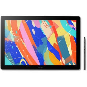 Wacom Cintiq 16 Creative Pen Display (2025)