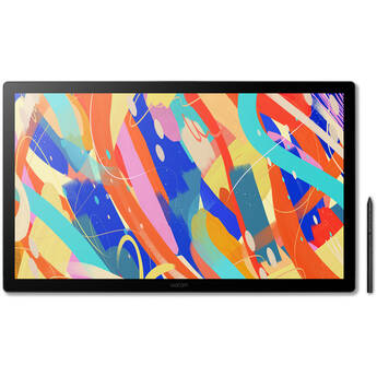 Wacom DTK246K0A Replacement for Wacom Cintiq Pro 24 DTK2420K0
