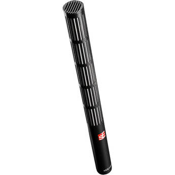sE Electronics sE6160 Supercardioid/Lobar Shotgun Condenser Microphone