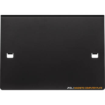 StudioLogic Magnetic Computer Plate with Brackets for SL Mk2 Controllers