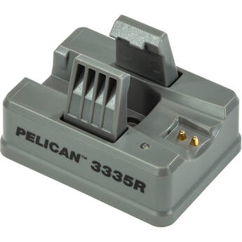 Pelican CHG05 High-Power Charging Base for 3335R Flashlight