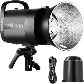 Neewer S101-400W Studio Monolight
