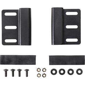 Pelican LGMT-001P Protector Case Roof Mount (Black)