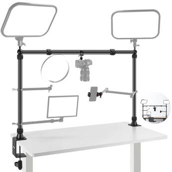 Neewer NK002 Overhead Camera Mount Rig