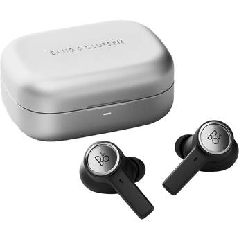 Bang & Olufsen Beoplay Eleven True Wireless Noise-Canceling Earbuds (Natural Aluminum)