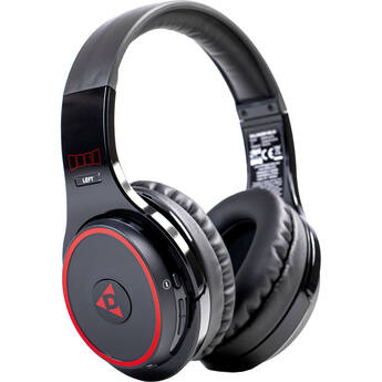 Dillinger Labs Helix Wireless Over-Ear SKAA Headphones