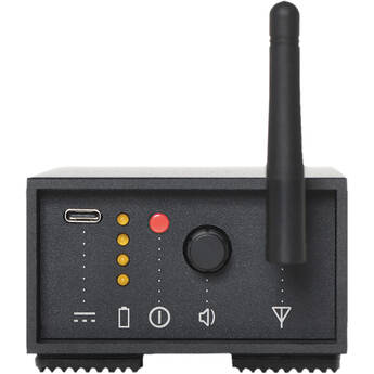 Dillinger Labs Dani SKAA Wireless Pro Audio Transmitter