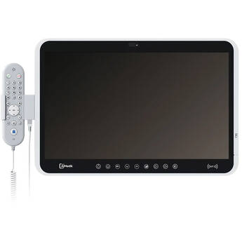 Lilliput MT21 Bedside Infotainment Terminal 21.5" Full HD Commercial Monitor