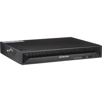 Hanwha Vision QRN-830S 8-Channel 8MP NVR (4TB HDD)