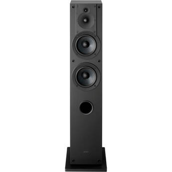 Sony SS-CS3M2 3-Way Floor-Standing Speaker (Single)