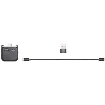 Godox Cube-OP3 RX Wireless Receiver (2.4 GHz)