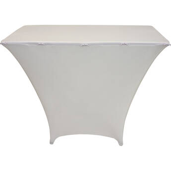 FastSet Table Scrim (White)