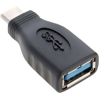 Jabra USB-C Female to USB-A Male Adapter