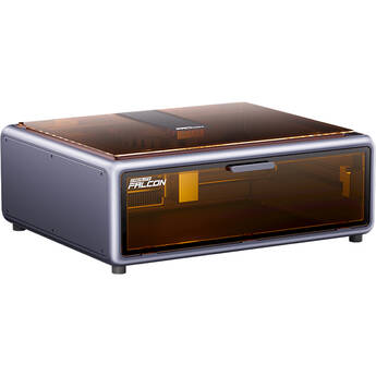 Creality Falcon A1 Enclosed Laser Engraver (10W)