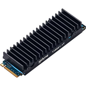 iodyne 1TB SSD Spare Module